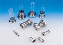 Glass Components